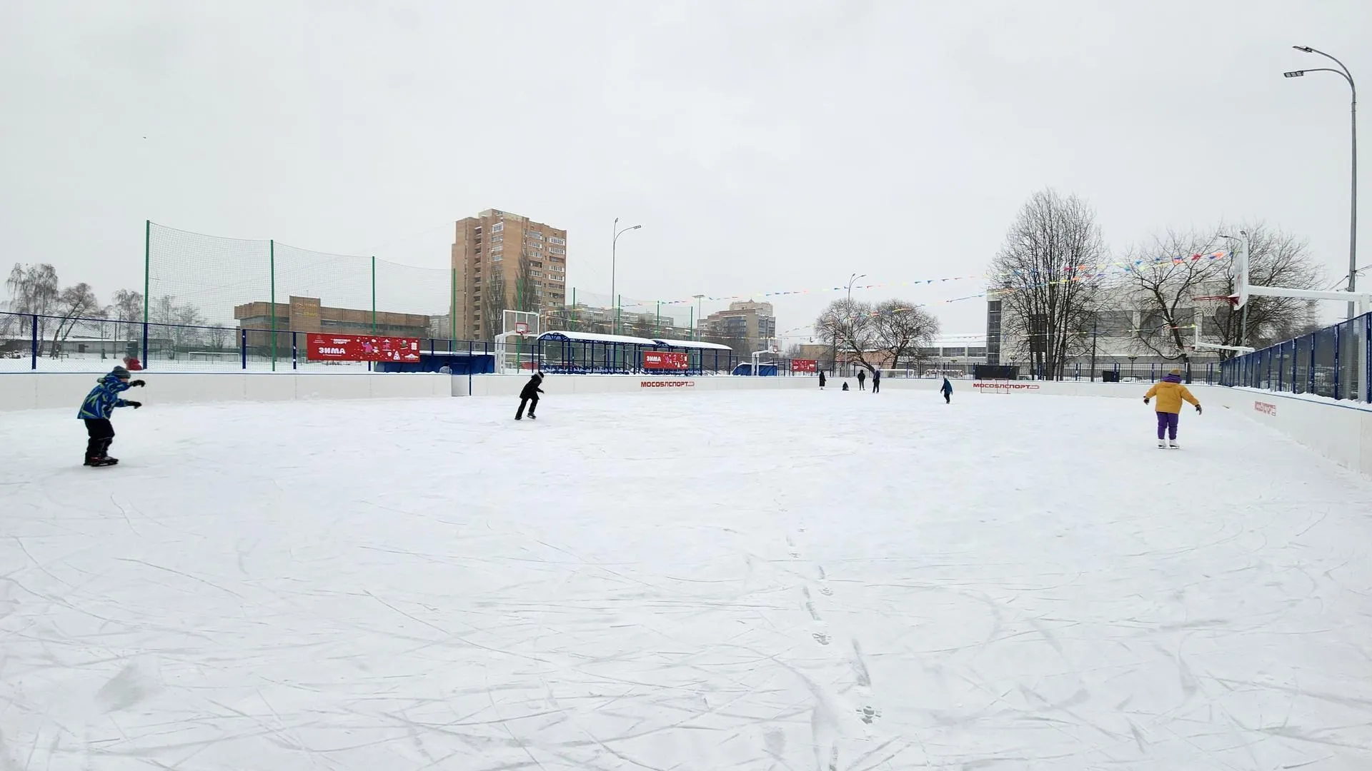 Галина Добрынина