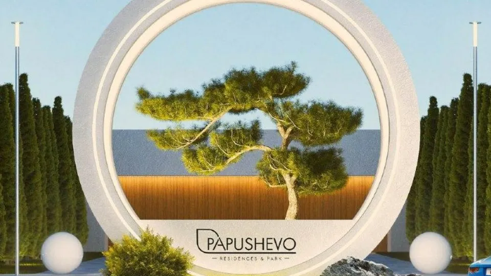 Фото: проектное решение