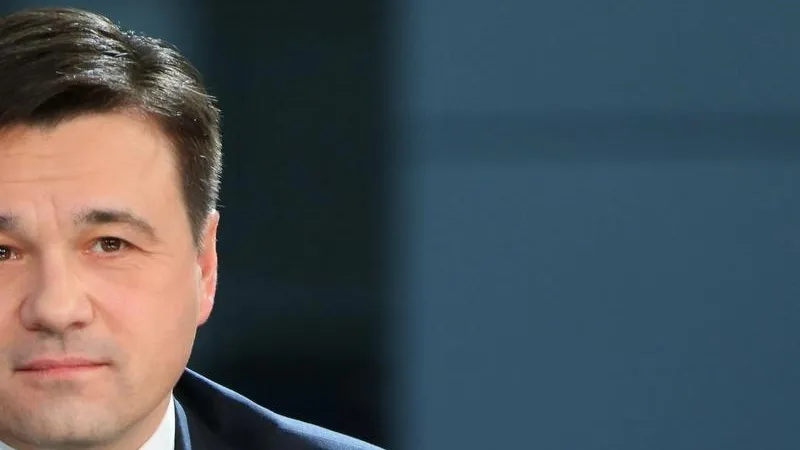 Воробьев поздравил православных христиан с Пасхой