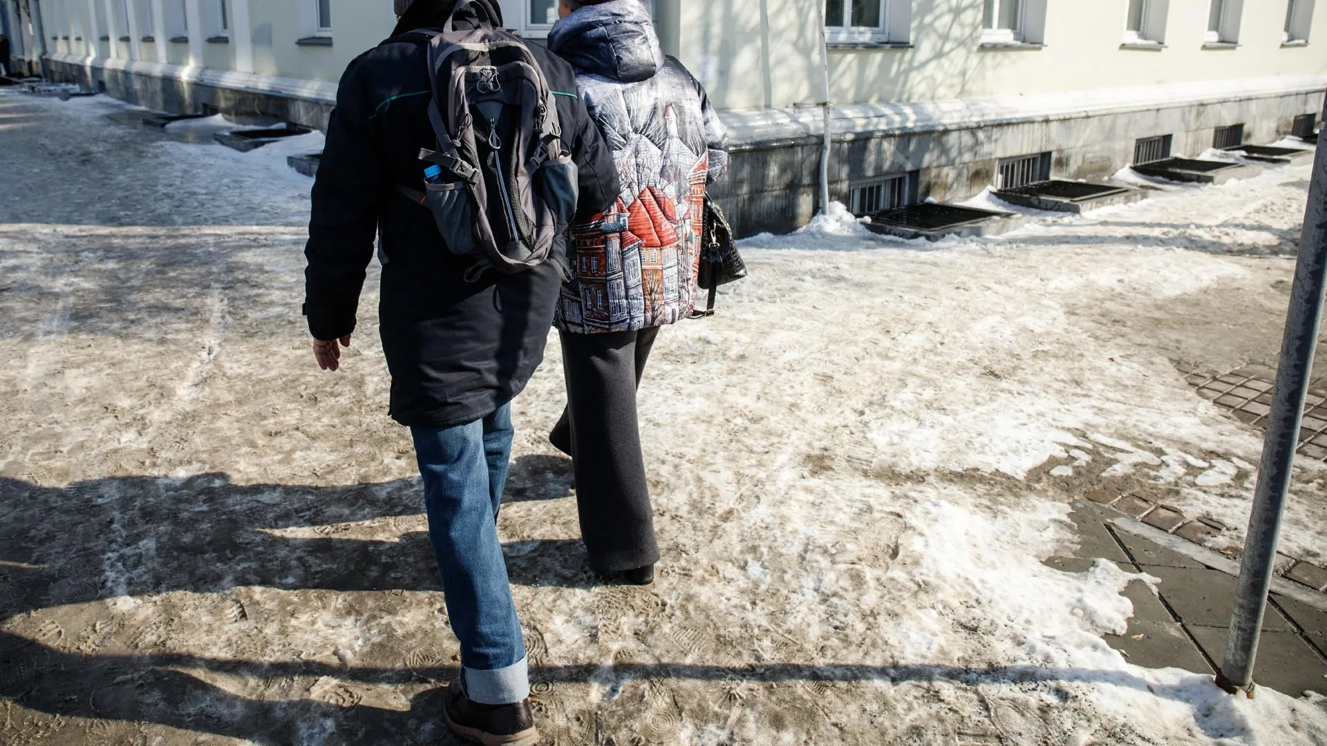 Ilya Moskovets/URA.RU