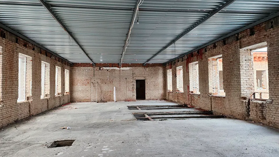 Фото: МедиаБанк Подмосковья/Роман Савельев