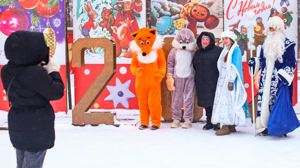 Фото: vk.com/Зарайский центральный парк культуры и отдыха