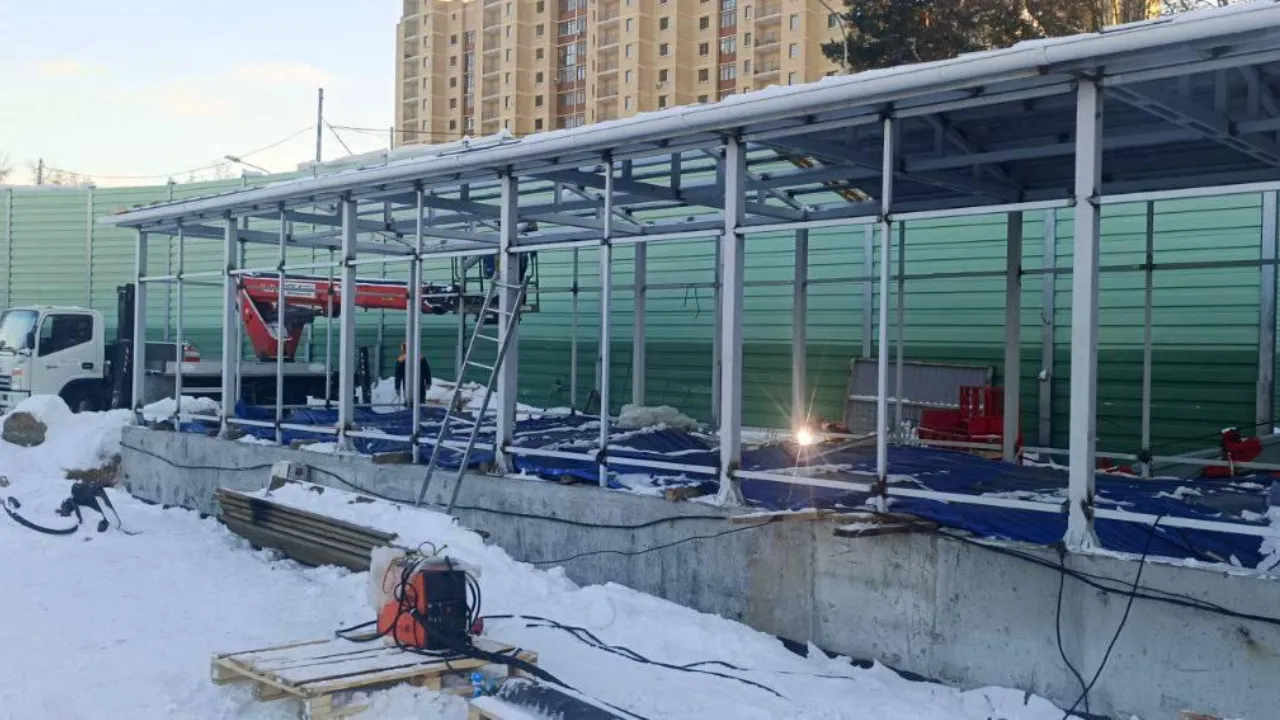 Минтранс Подмосковья