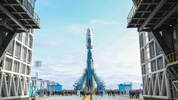 Академик: сокращение бюджета «Роскосмоса» отразится на работе всех космодромов