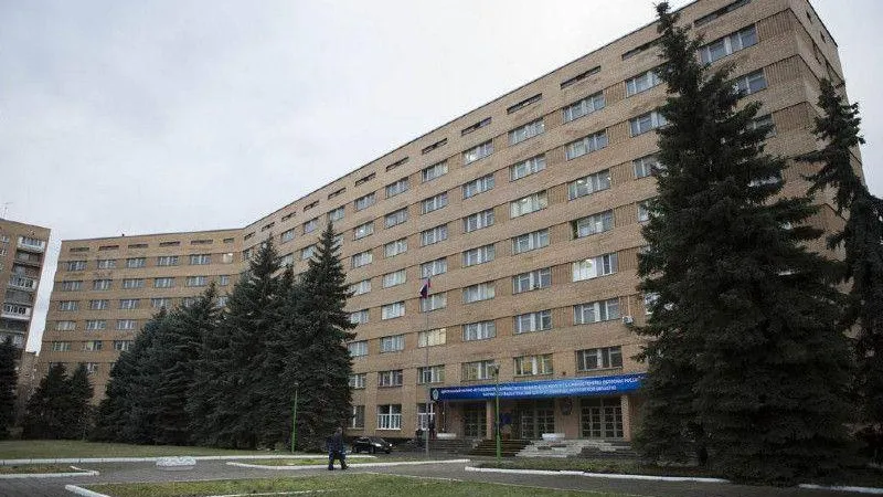Пресс-служба Министерства имущественных отношений МО