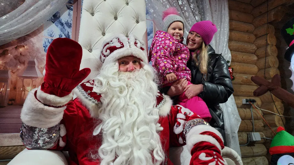 Фото: МедиаБанк Подмосковья/Екатерина Данилина