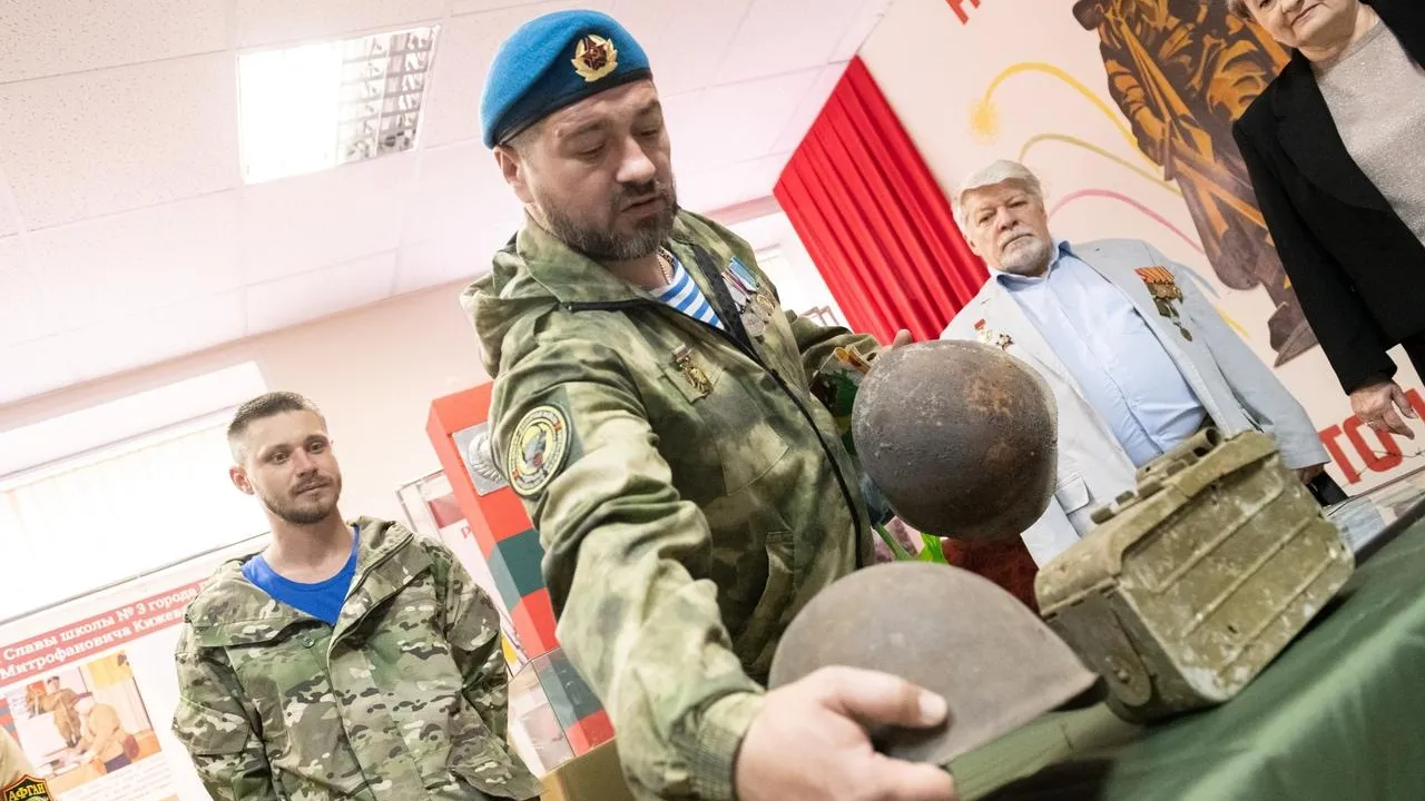 Фото: ИА «Все новости Лыткарино»