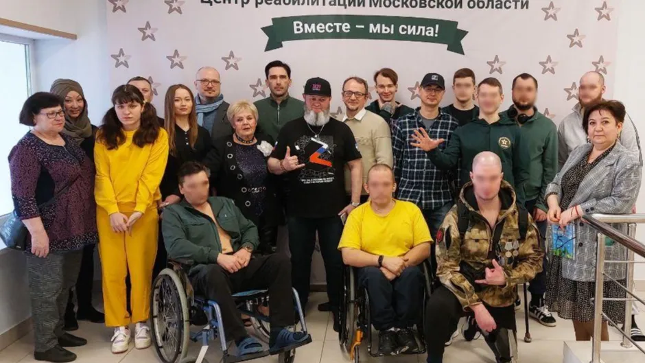 Фото: фотоархив ЦР «Ясенки»