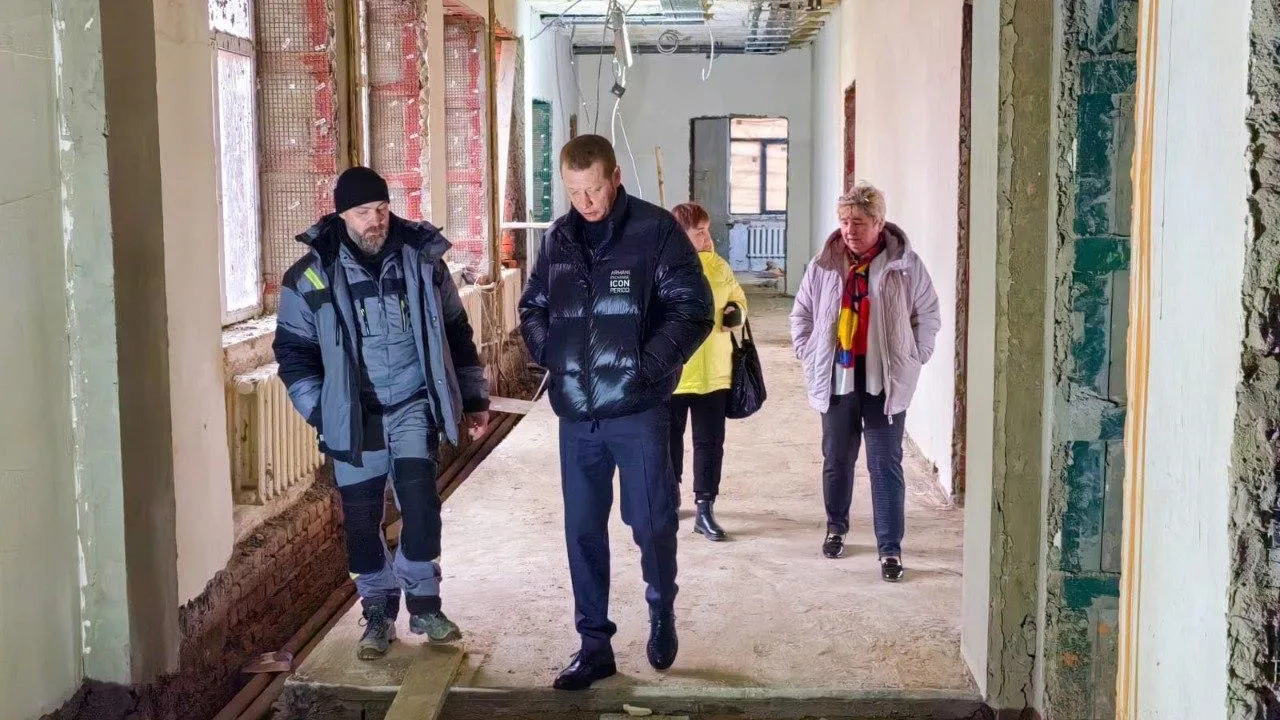 Пресс-служба администрации Богородского городского округа