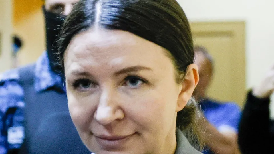 Фото: ТАСС/Юлия Морозова