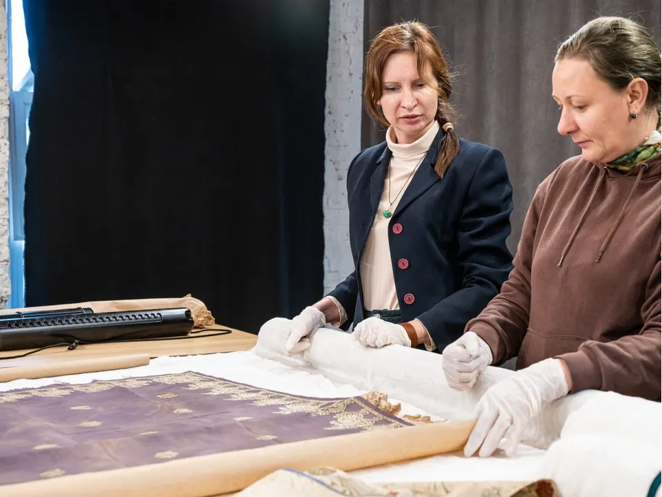 Фото: Музейно-творческий кластер «Коломенский посад»