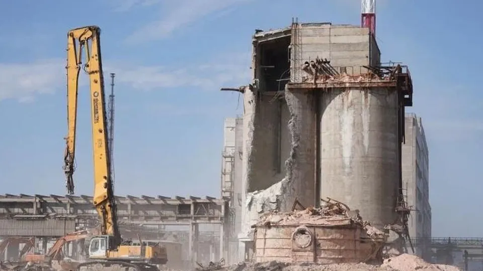 Фото: пресс-служба воскресенского филиала «Уралхим»