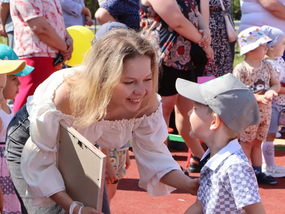 Фото: Ирина Матвеева