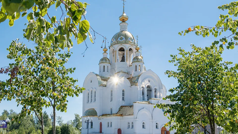 Фото: Юрий Котов