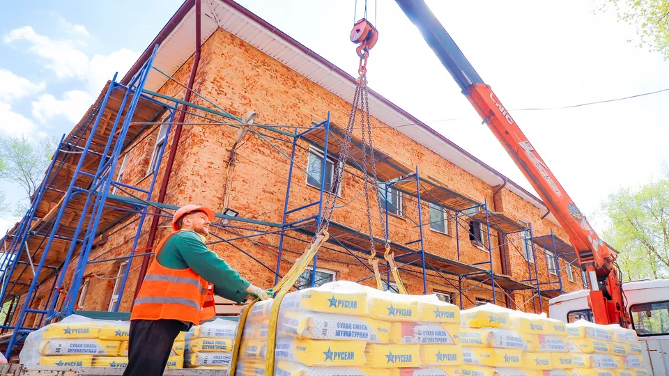 Фото: МедиаБанк Подмосковья/Данила Кирьянов