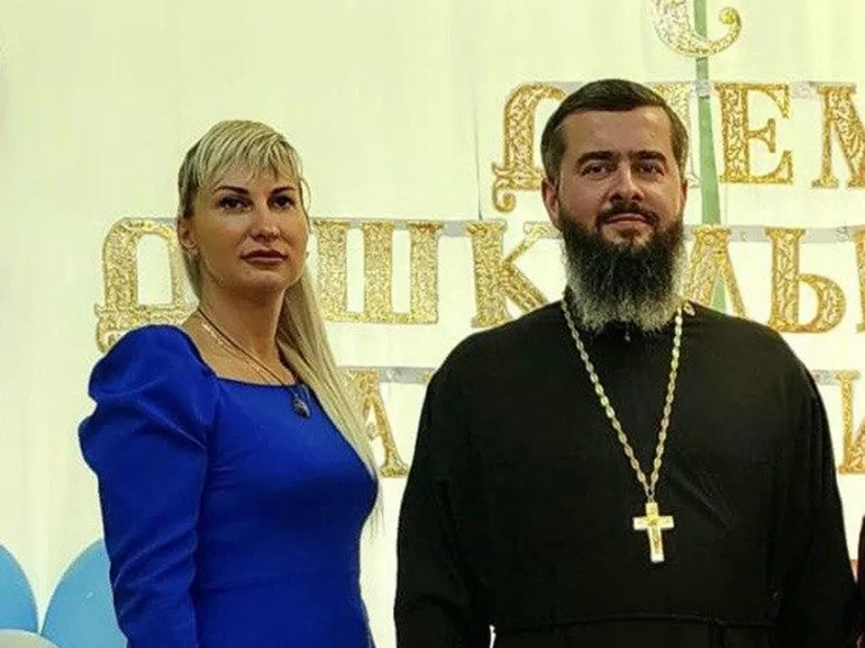 Фото: личный архив Калининой О.А.