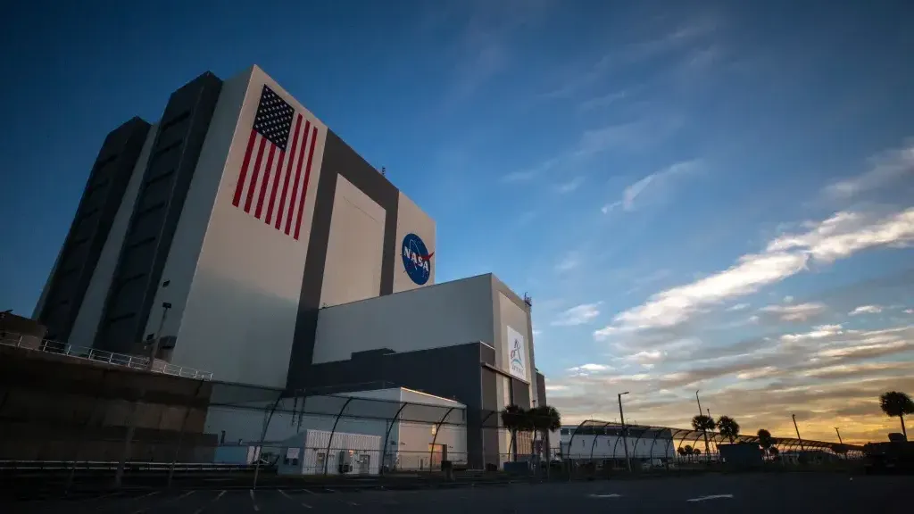 NASA