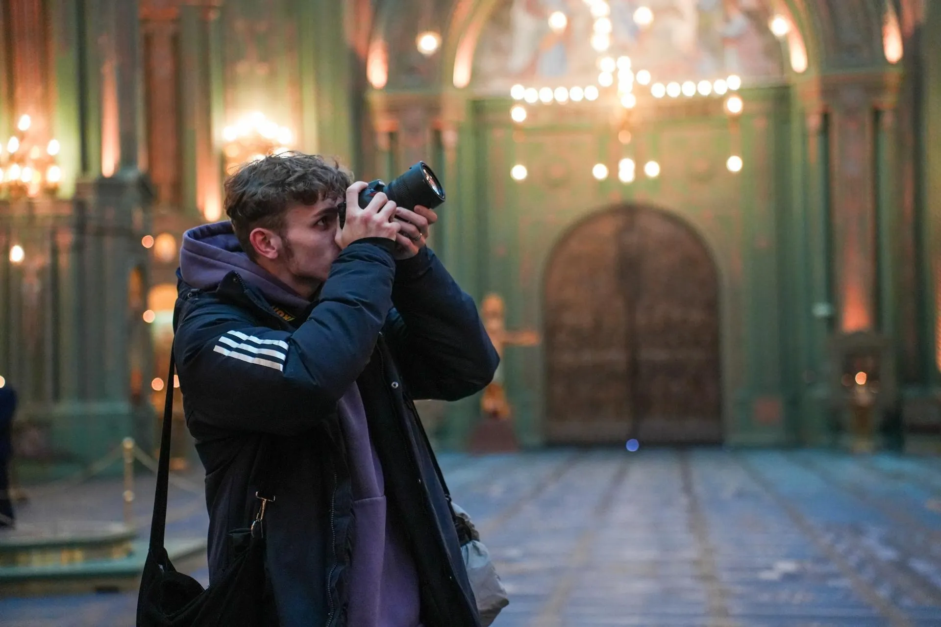 министерство информационных и социальных коммуникаций МО