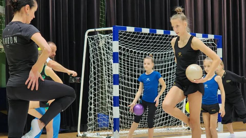 Фото: МедиаБанк Подмосковья/Екатерина Данилина