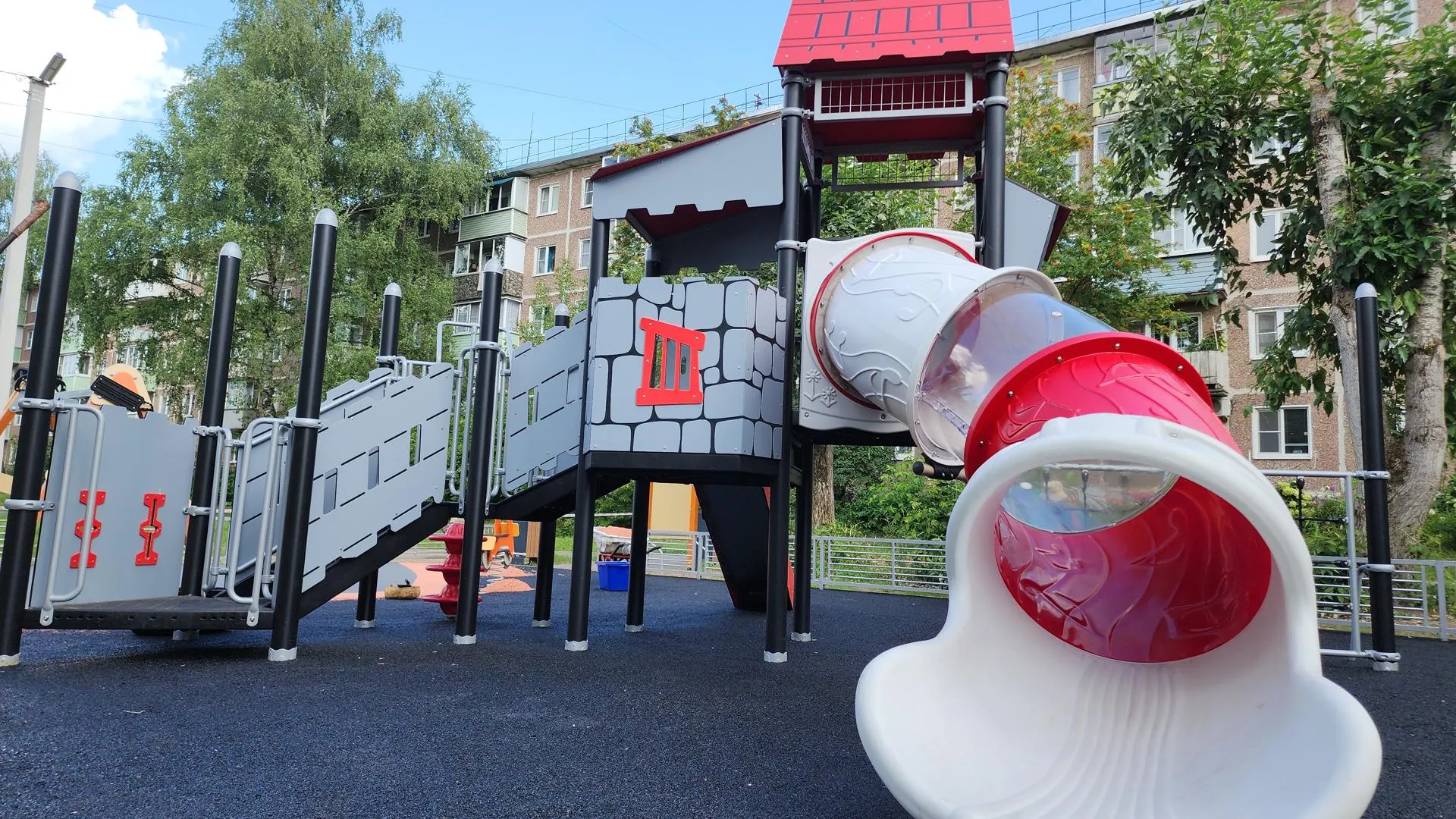 Фото: Юлия Андросова