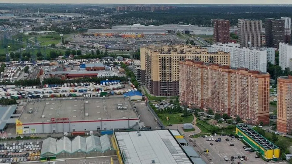 Фото: Яндекс.Карты