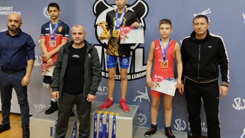 Фото: администрация г.о. Солнечногорск