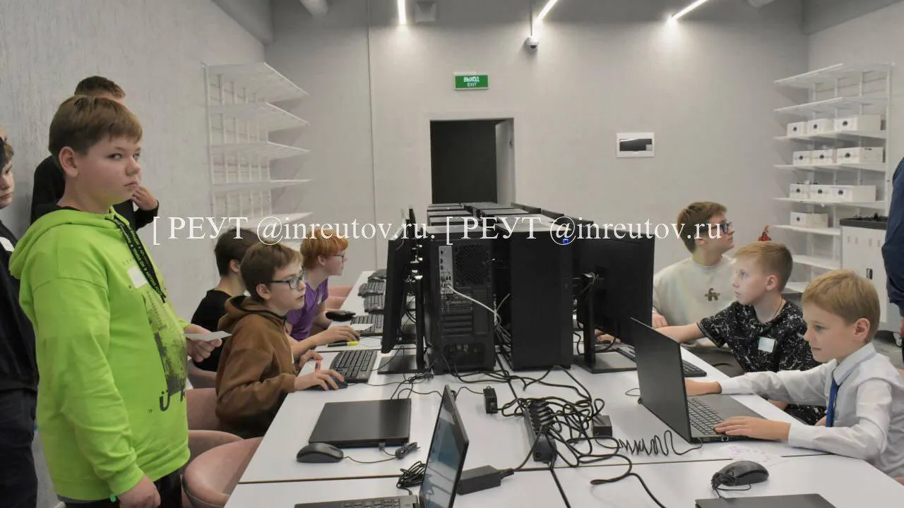 Фото: Алексей Кашпуров