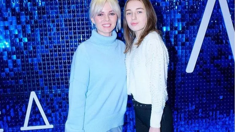 ariadna_volochkova / Instagram
