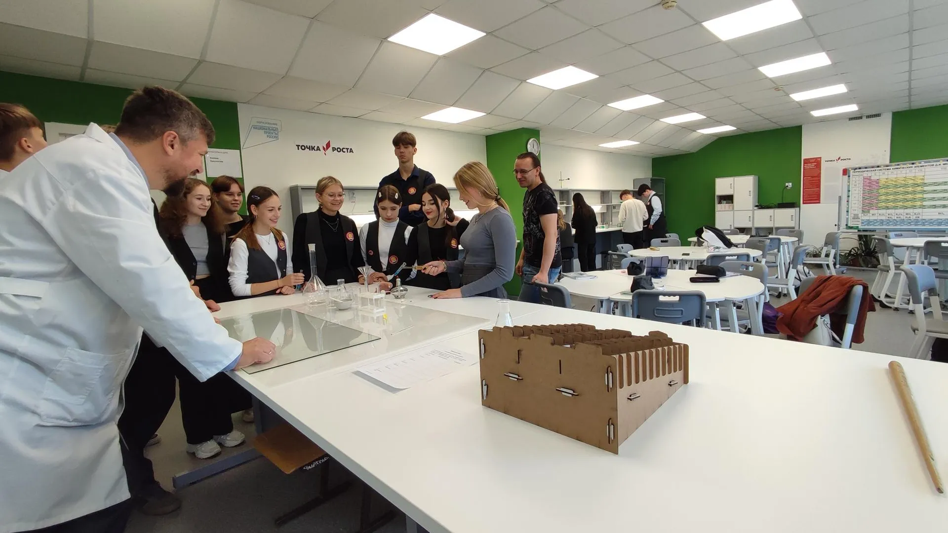 Анастасия Калмыкова