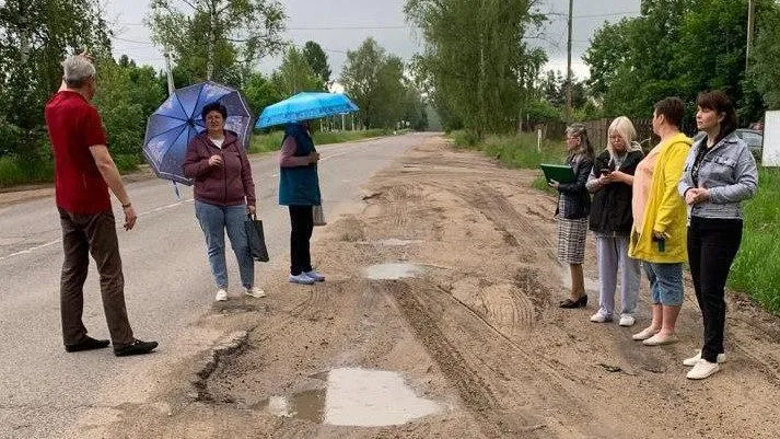 Пресс-служба администрации Можайского муниципального округа