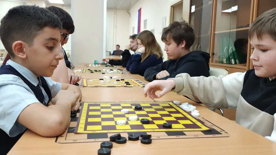 Фото: МедиаБанк Подмосковья/Андрей Семибратов