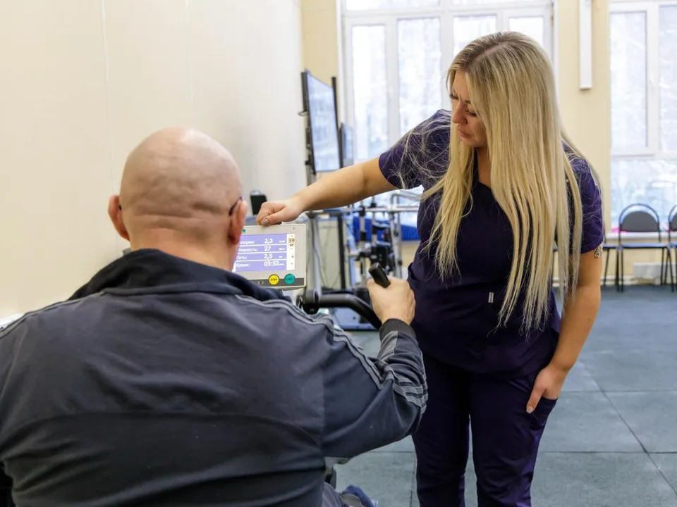 Фото: Люберецкая областная больница&nbsp;