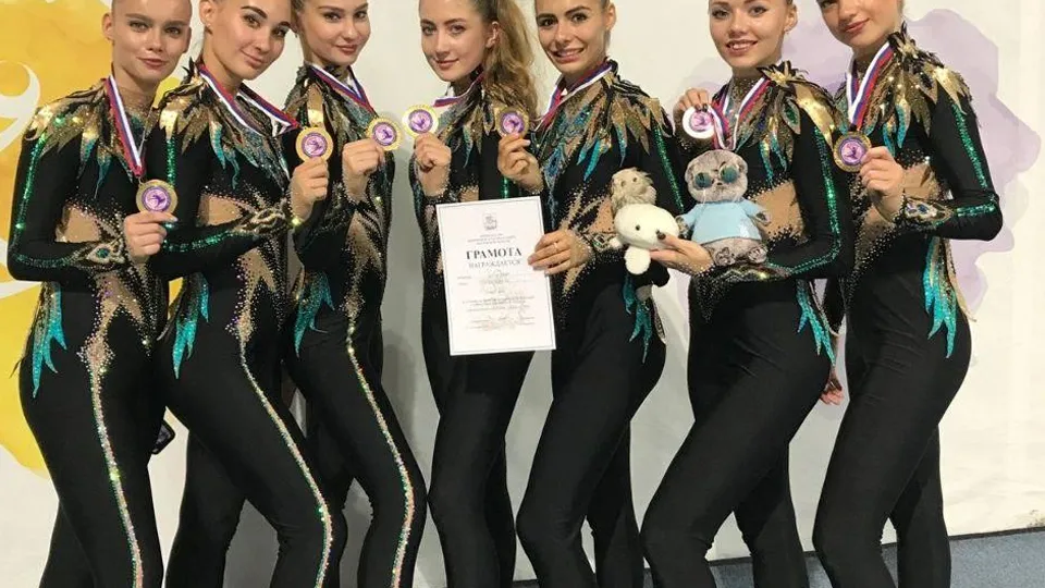 Фото: СК «Медвежьи озера»