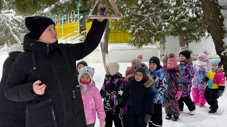 Фото: пресс-служба городского округа Кашира