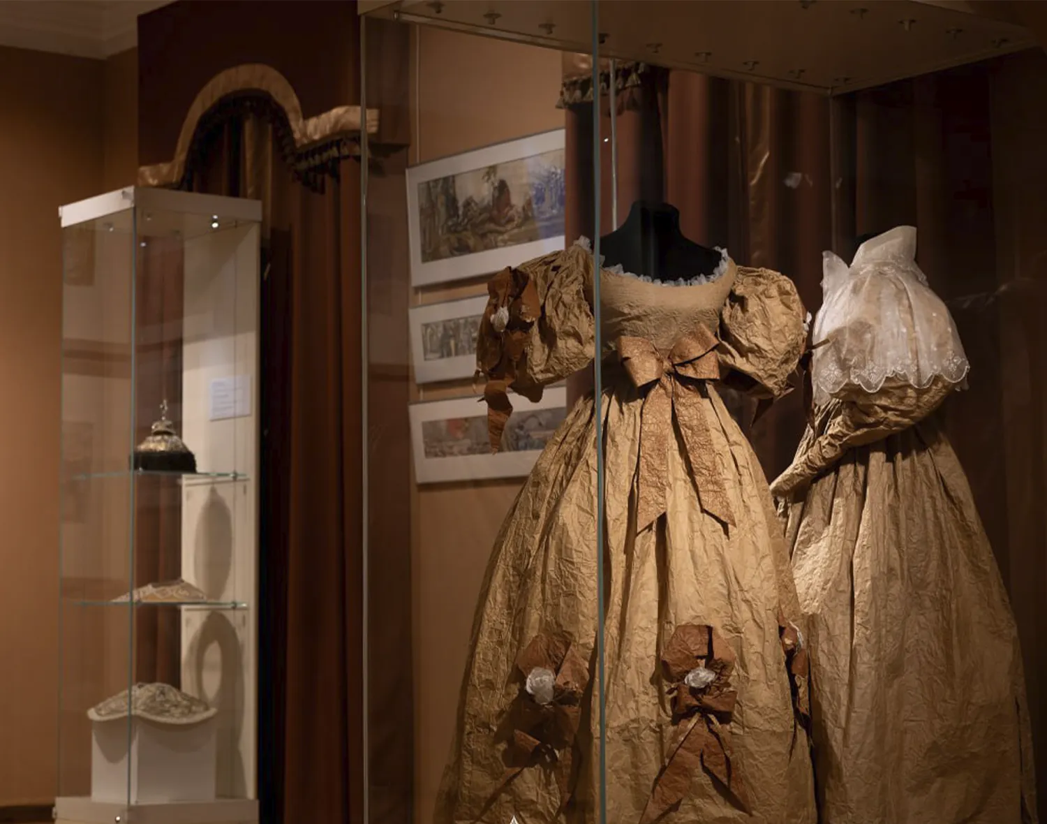 Фото: ГМЗ «Зарайский кремль»