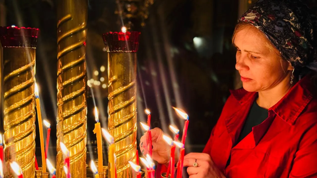 МедиаБанк Подмосковья/Ольга Стаферова