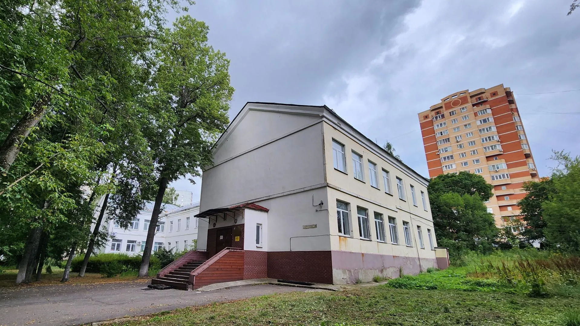 Фото: Ольга Фельдфебелева