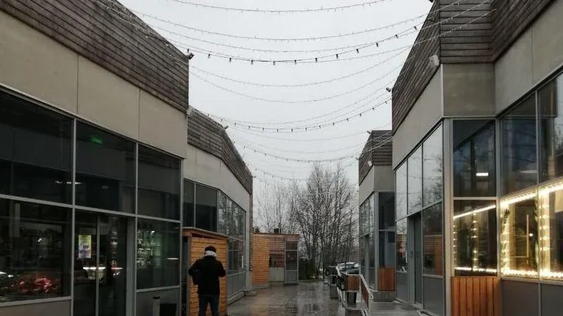 Два здания в Химках реконструировали за два месяца благодаря ЦСС