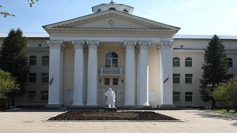 sangorky.ru