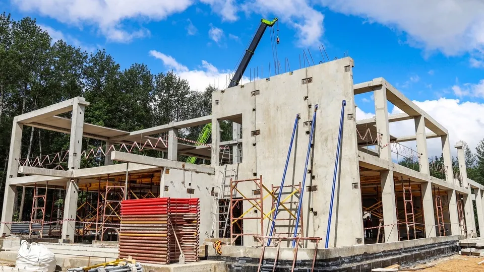 Фото: пресс-служба администрации г.о. Мытищи