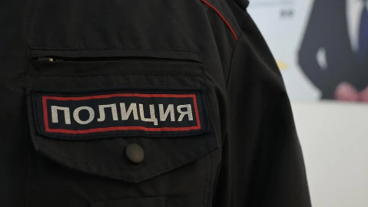 В Шебекине мужчина, подозреваемый в посягательстве на жизнь полицейских, умер в больнице