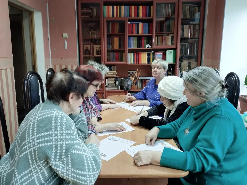 Фото: ГБУСО МО КЦСОиР «Серпуховский»