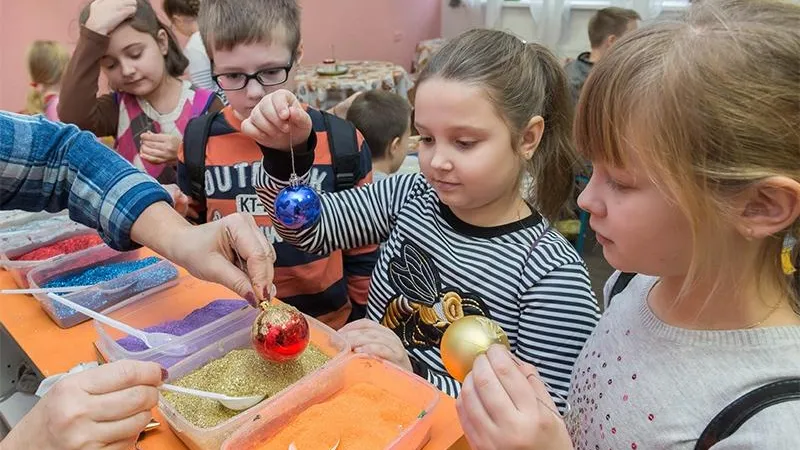Не с пустыми руками: лучшие мастер-классы от ведущих хендмейд-фабрик Подмосковья 