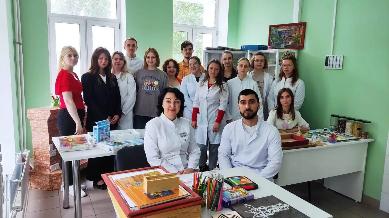 Фото: Электростальская больница