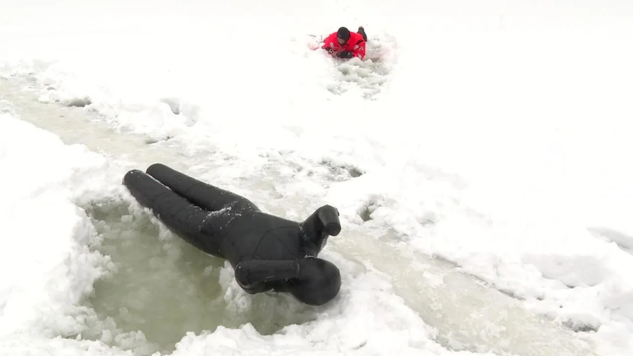 МедиаБанк Подмосковья/Ксения Казакова