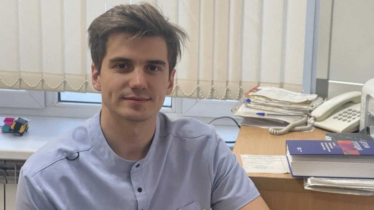 Пресс-служба Лобненской больницы