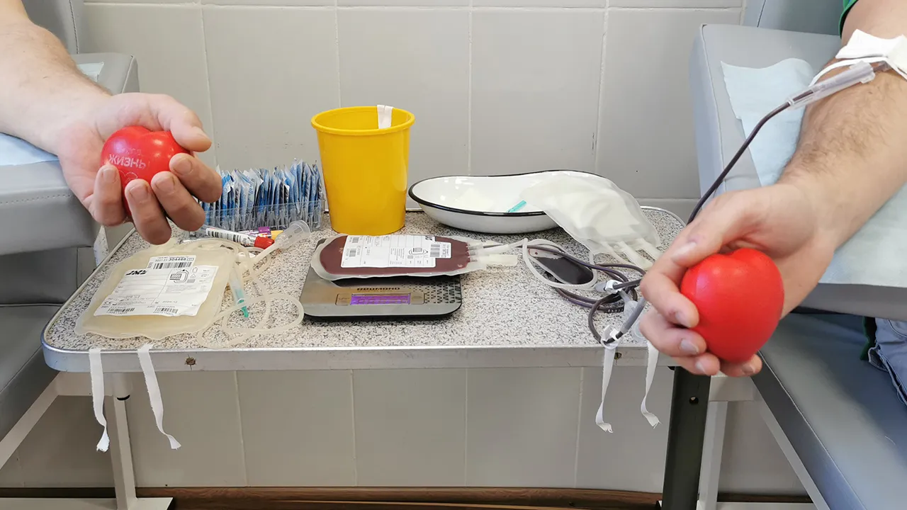 Фото: Евгений Лавряшин