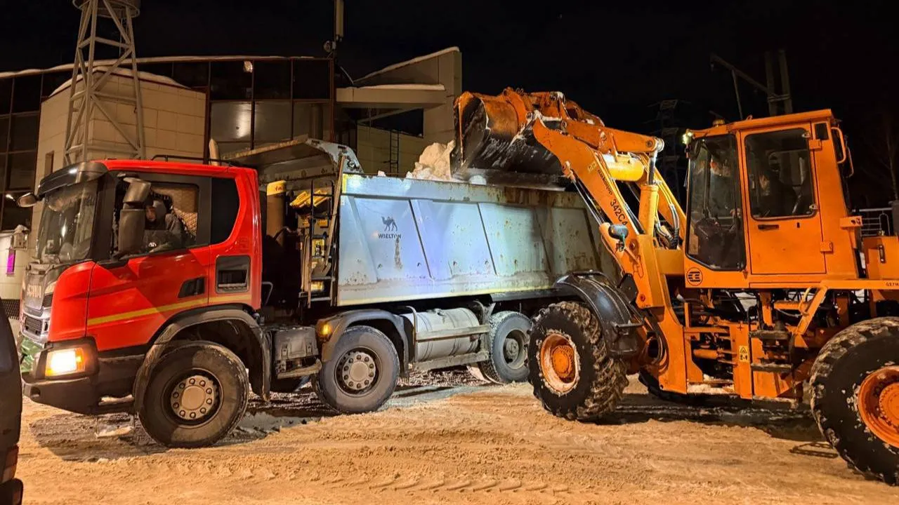 администрация городского округа Дубна