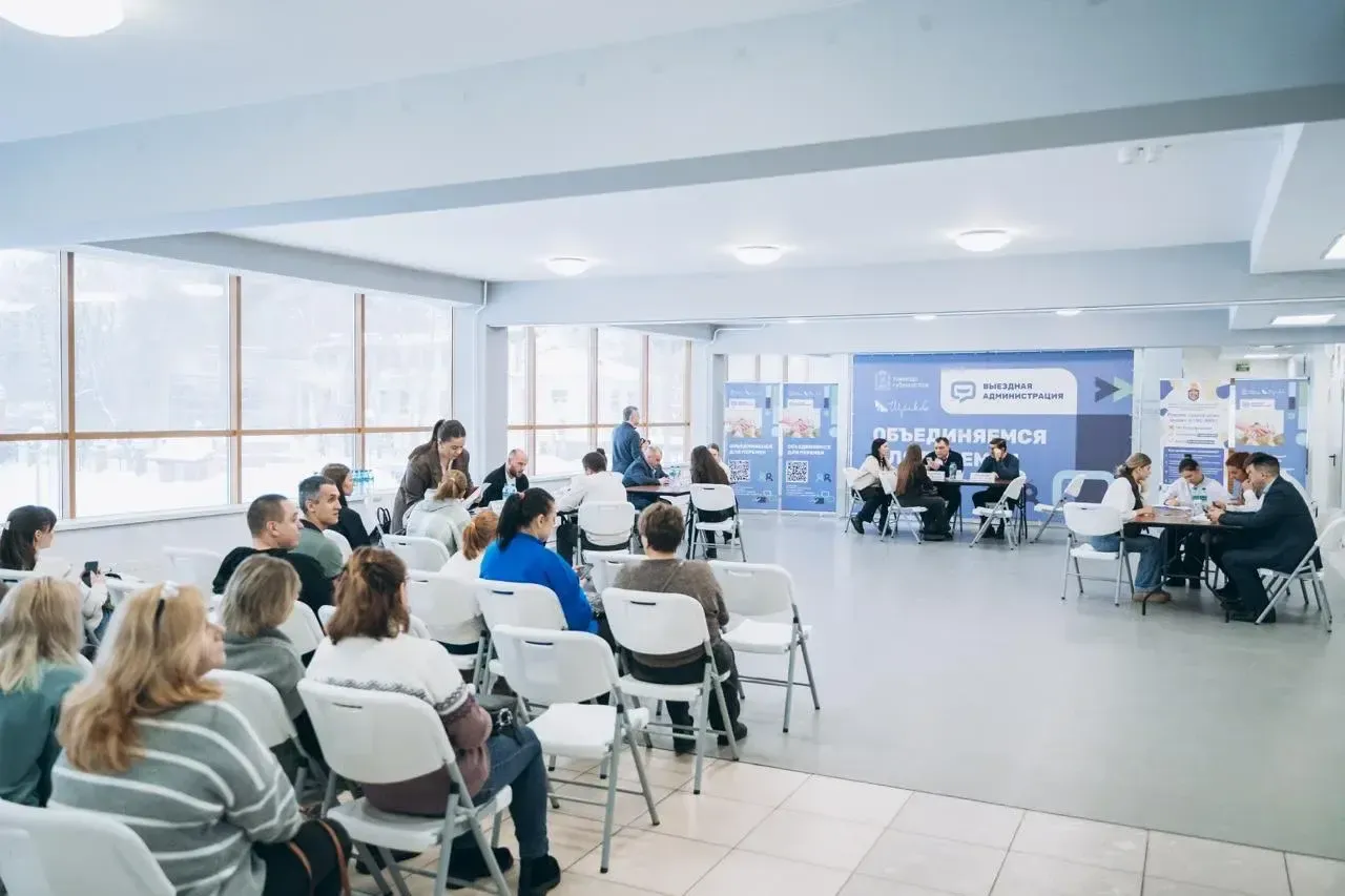 пресс-служба администрации г.о. Щелково