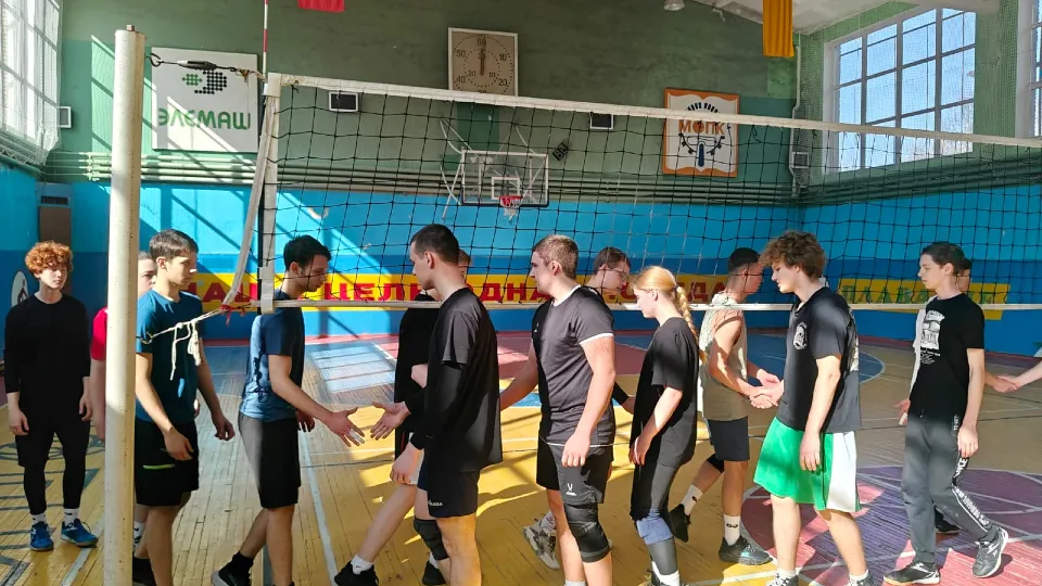 Фото: Управление по физической культуре и спорту администрации г.о. Электросталь